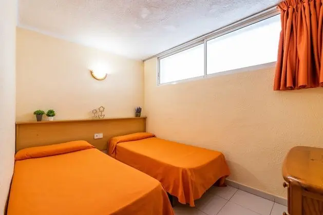 Apart Daire Capacity 6 Two Bedrooms