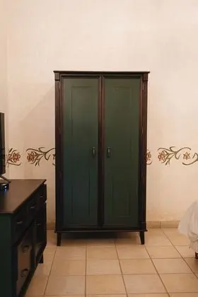 Oda, 1 Çift Kişilik Yatak