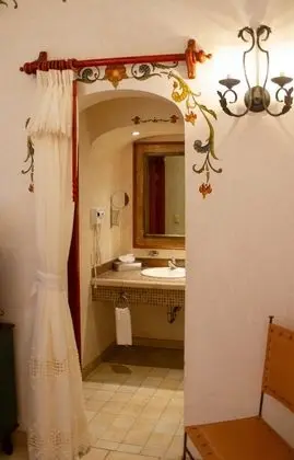 Oda, 1 Çift Kişilik Yatak