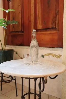 Oda, 2 Çift Kişilik Yatak