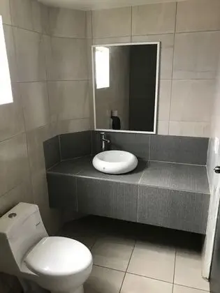 Standard Üç Kişilik Oda, Birden Çok Yatak