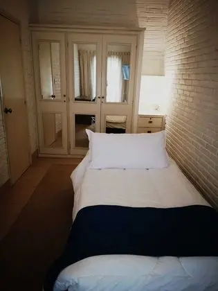 Basic Tek Kişilik Oda