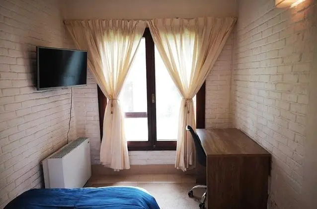 Basic Tek Kişilik Oda