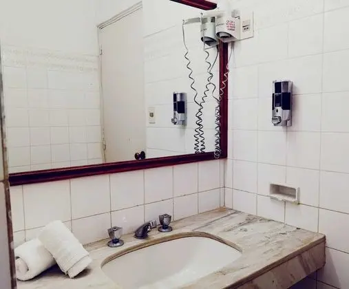 Basic Tek Kişilik Oda