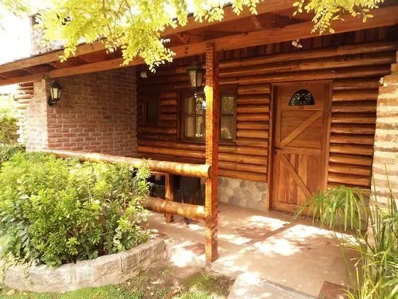 Basic Bungalov, 1 Çift Kişilik Yatak