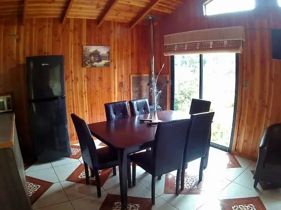 Classic Kulübe, 3 Yatak Odası, Havuz Kullanımı