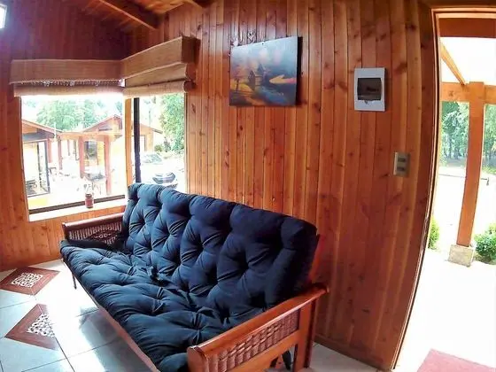 Classic Kulübe, 3 Yatak Odası, Havuz Kullanımı
