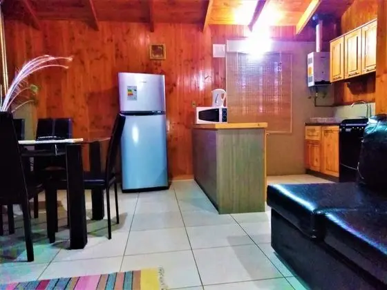 Classic Kulübe, 3 Yatak Odası, Özel Banyo, Havuz Kenarı