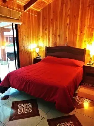 Classic Kulübe, 3 Yatak Odası, Özel Banyo, Havuz Kenarı