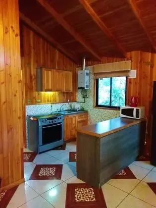Kulübe, 3 Yatak Odası, Özel Banyo