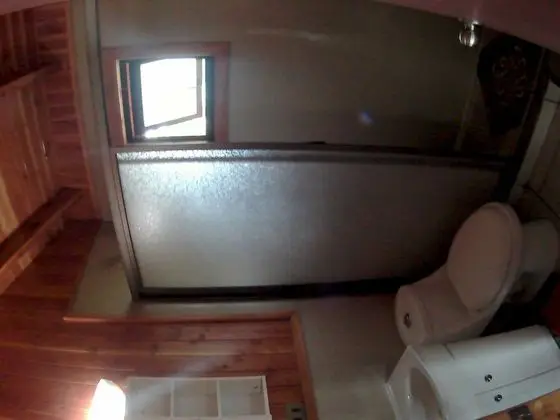 Kulübe, 3 Yatak Odası, Özel Banyo