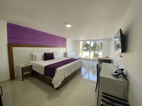Premium Oda
