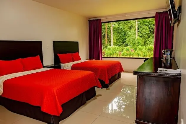 Deluxe Oda, 1 Yatak Odası, Engellilere Uygun, Nehir Manzaralı