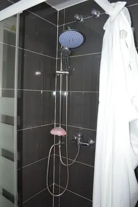 Apart Daire, 1 Çift Kişilik Yatak ve Çekyat, Sigara İçilmez