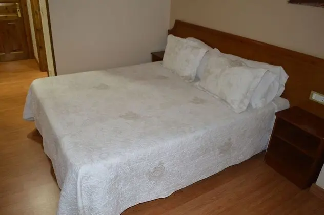 Tek Büyük Yataklı Oda, 1 Çift Kişilik Yatak, Sigara İçilmez