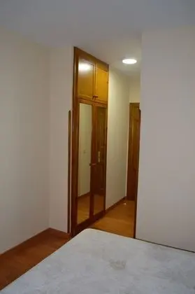 Tek Büyük Yataklı Oda, 1 Çift Kişilik Yatak, Sigara İçilmez