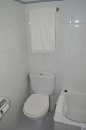 Tek Büyük Yataklı Oda, 1 Çift Kişilik Yatak, Sigara İçilmez