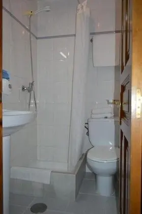 Tek Büyük Yataklı Oda, 1 Çift Kişilik Yatak, Sigara İçilmez