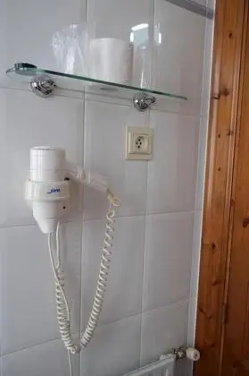 Tek Büyük Yataklı Oda, 1 Çift Kişilik Yatak, Sigara İçilmez
