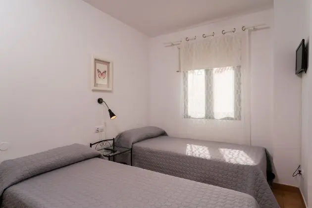 Apart Daire Capacity 4 Two Bedrooms