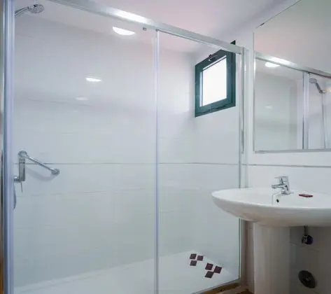 Apart Daire Capacity 4 Two Bedrooms