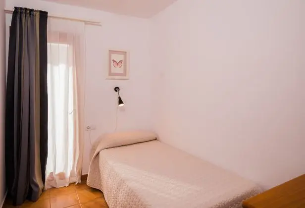 Apart Daire Capacity 4 Two Bedrooms