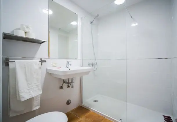 Apart Daire Capacity 4 Two Bedrooms