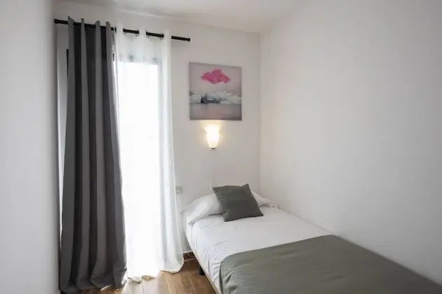 Superior Apart Daire, 2 Yatak Odası