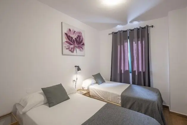 Superior Apart Daire, 2 Yatak Odası