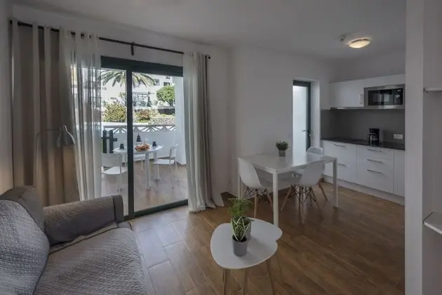 Superior Apart Daire, 2 Yatak Odası