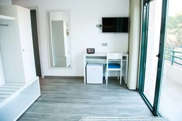 Tek Kişilik Oda