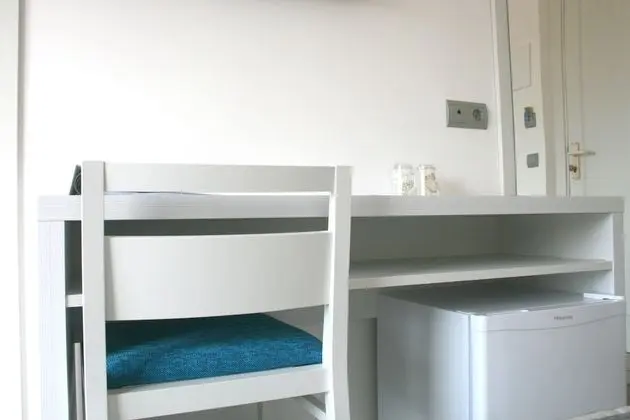 Üç Kişilik Oda