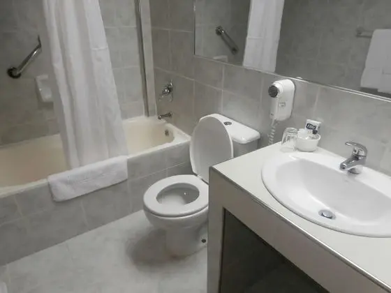 Junior Süit, 1 En Büyük (King) Boy Yatak