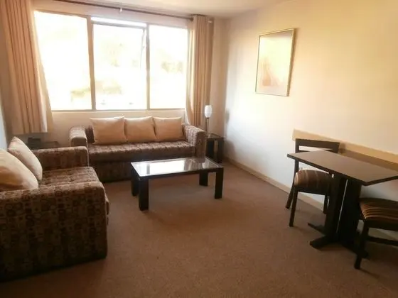 Süit, 1 Yatak Odası, Mutfak