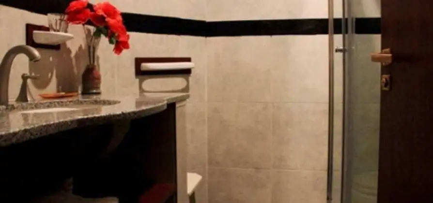 Standard Double Room, 2 single beds