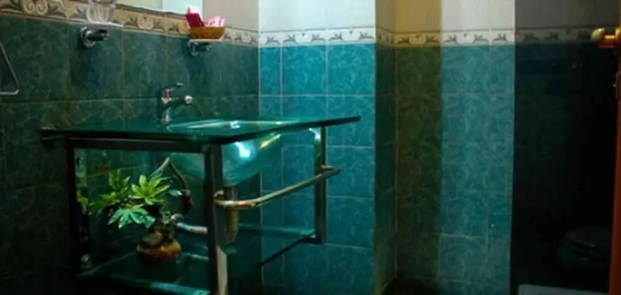 Standard Double Room, 2 single beds