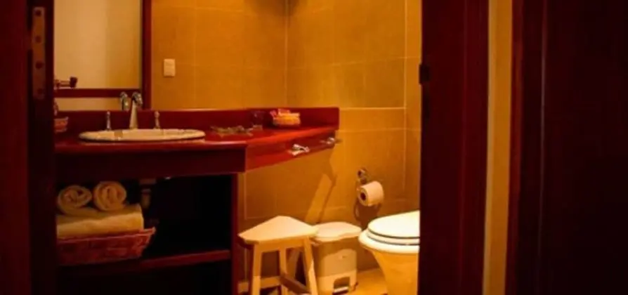 Superior Tek Büyük Yataklı Oda