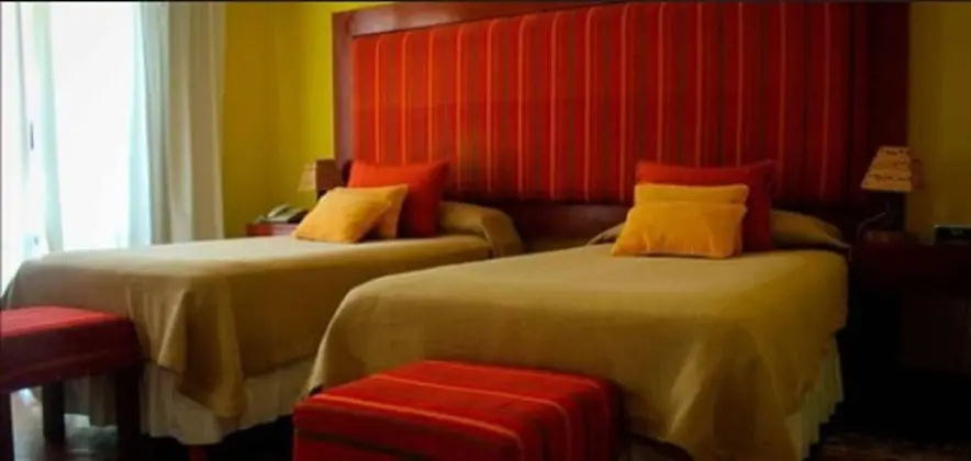 Superior Üç Kişilik Oda