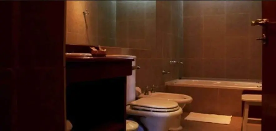 Superior Üç Kişilik Oda