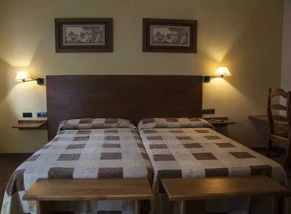 Çift ​​kişilik Standard