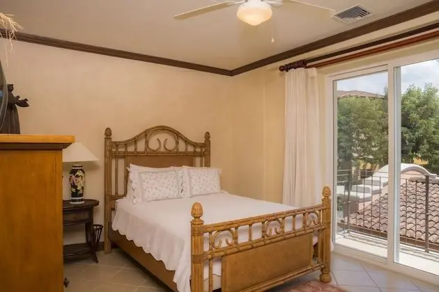 Deluxe Apart Daire, 2 Banyolu, Okyanus Manzaralı