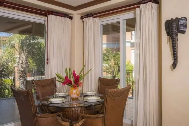 Deluxe Apart Daire, 2 Banyolu, Okyanus Manzaralı