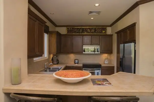 Deluxe Apart Daire, 2 Banyolu, Okyanus Manzaralı