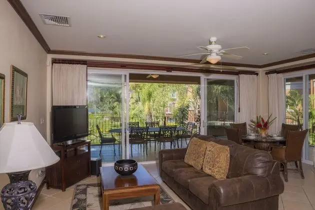 Deluxe Apart Daire, 2 Banyolu, Okyanus Manzaralı