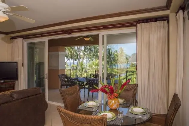 Deluxe Apart Daire, 2 Banyolu, Okyanus Manzaralı