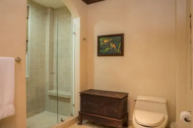 Deluxe Apart Daire, 2 Banyolu, Okyanus Manzaralı