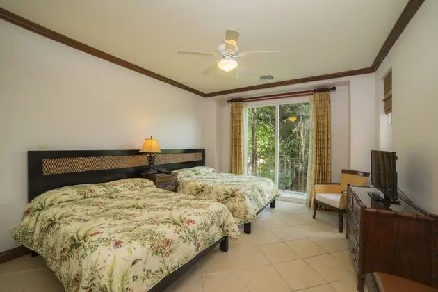 Daire, Birden Çok Yatak, Sigara İçilmez