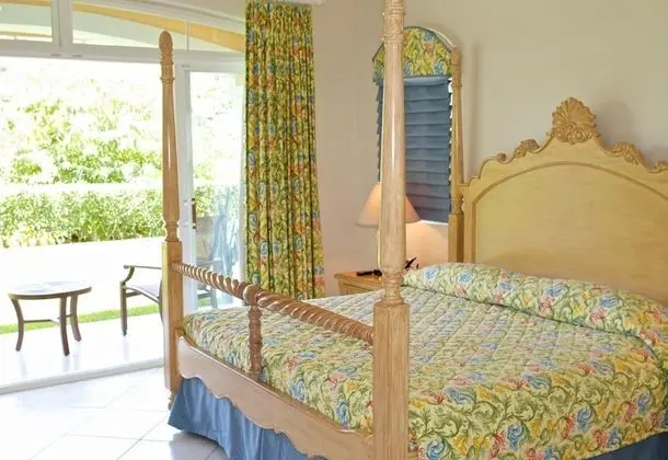 Daire, Birden Çok Yatak (Los Suenos Resort Colina 12E)