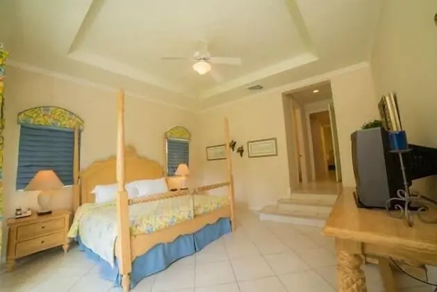 Daire, Birden Çok Yatak (Los Suenos Resort Colina 12E)