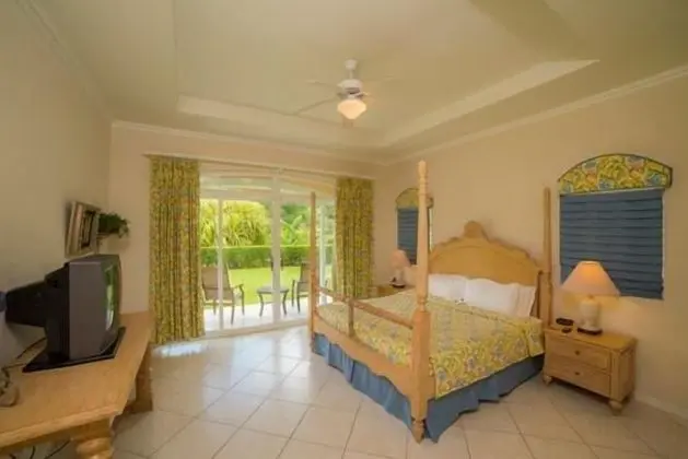 Daire, Birden Çok Yatak (Los Suenos Resort Colina 12E)